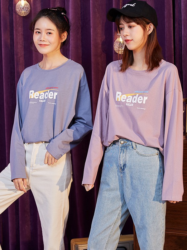 唐狮2020春夏装女装