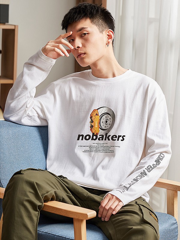 唐狮2020春夏装男装