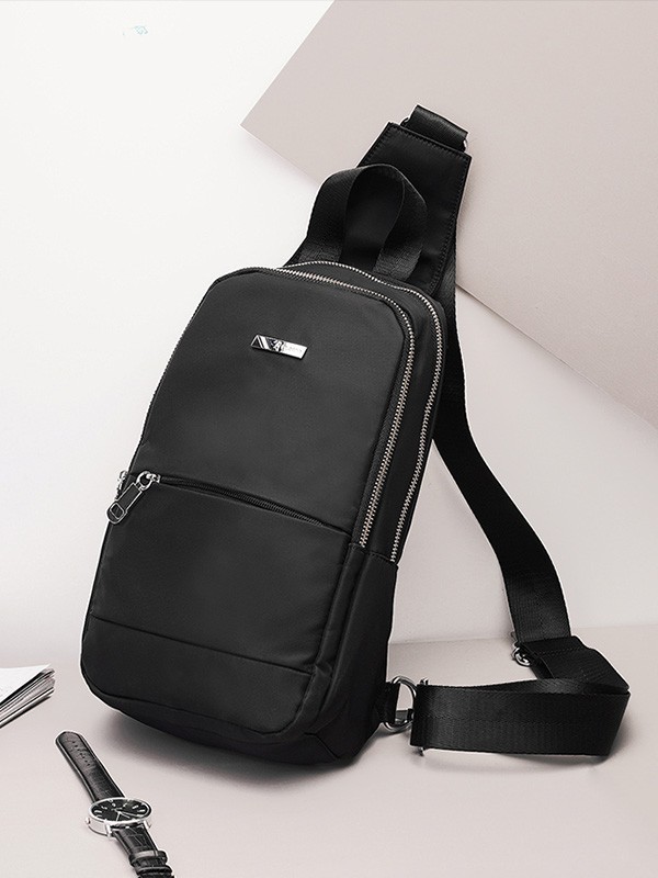 啄木鸟2020新款男包