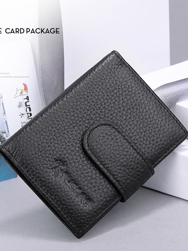 啄木鸟2020新款男包