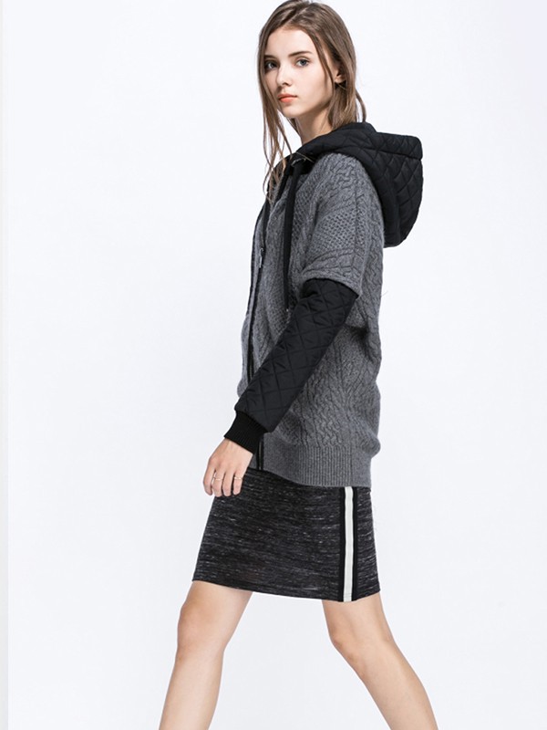 威丝曼2019秋冬装女装