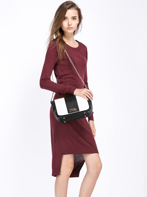 威丝曼2019秋冬装女装