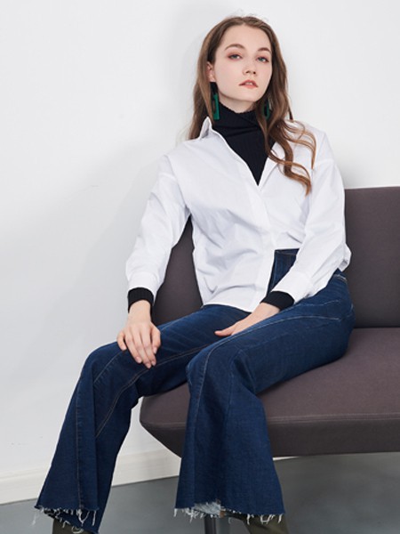 威丝曼2019秋冬装女装