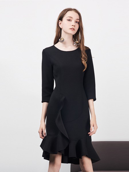 威丝曼2019秋冬装女装