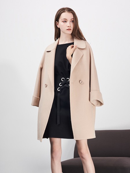 威丝曼2019秋冬装女装