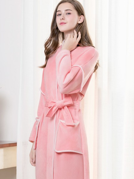 古格2019秋冬装家居服