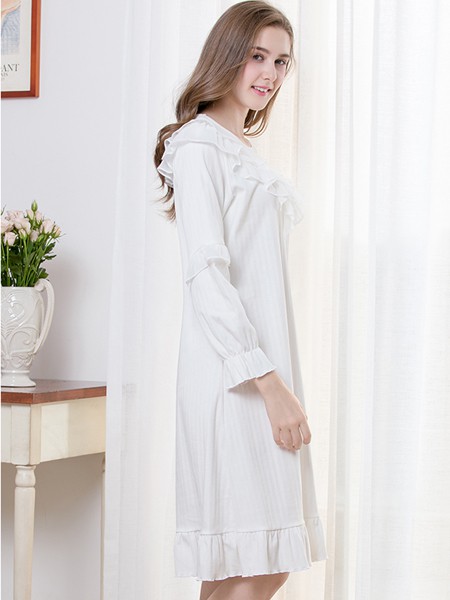 古格2019秋冬装家居服