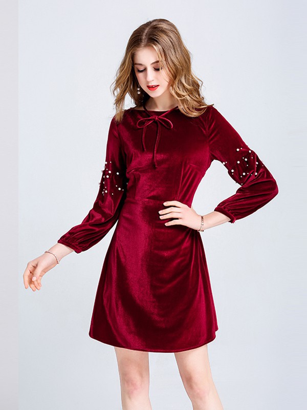 改购2020春夏装女装