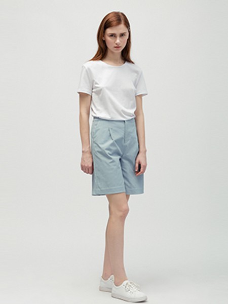 北欧时刻2020春夏装女装