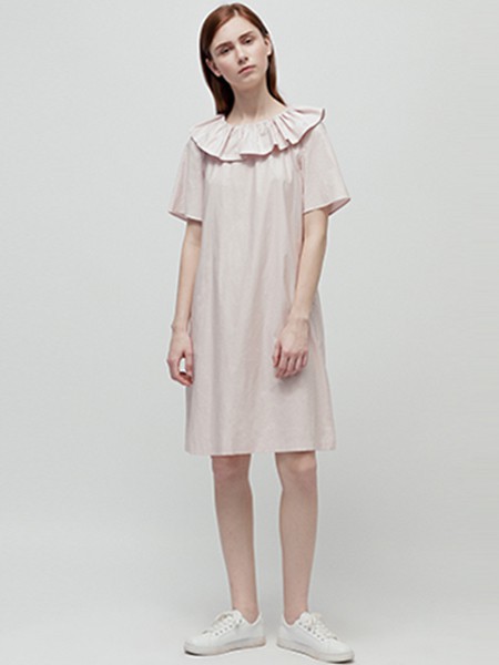 北欧时刻2020春夏装女装