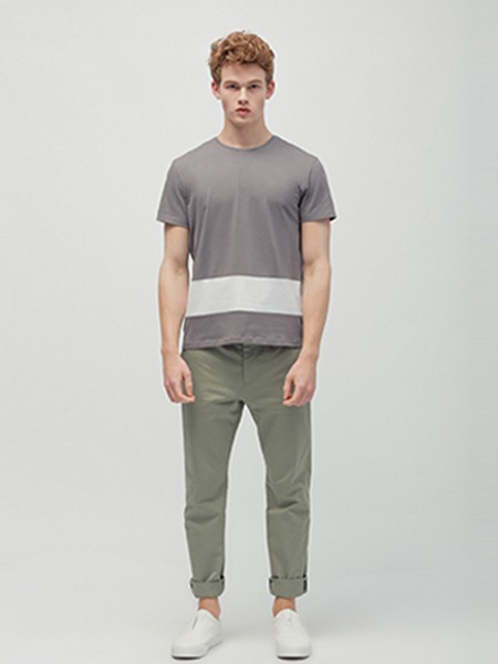 北欧时刻2020春夏装男装