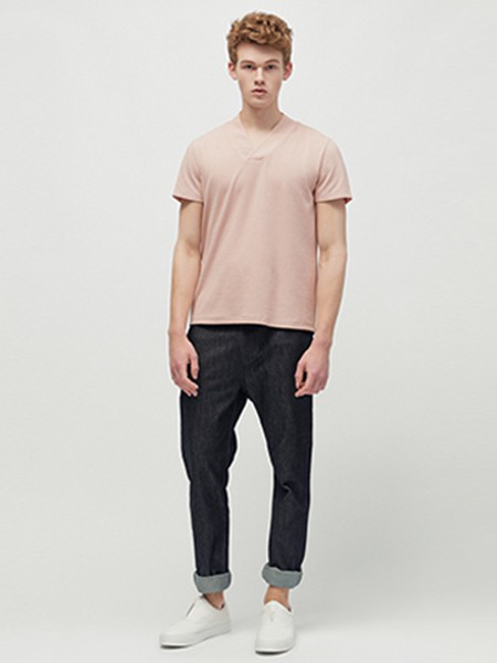 北欧时刻2020春夏装男装