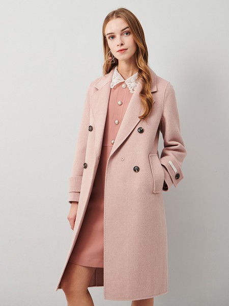 prich2019秋冬装女装