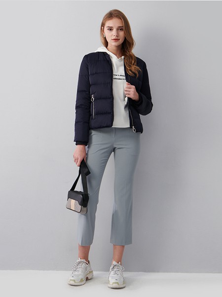 prich2019秋冬装女装