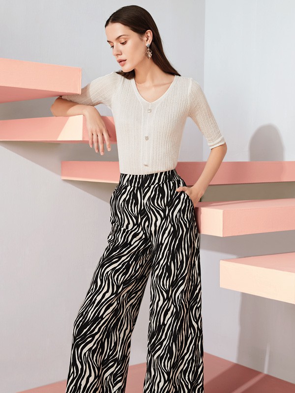 乔帛2020春夏装女装