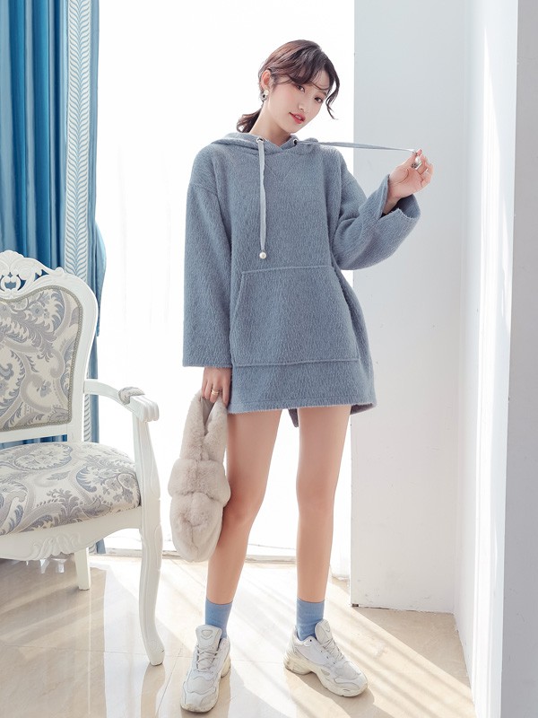 样2019秋冬装女装