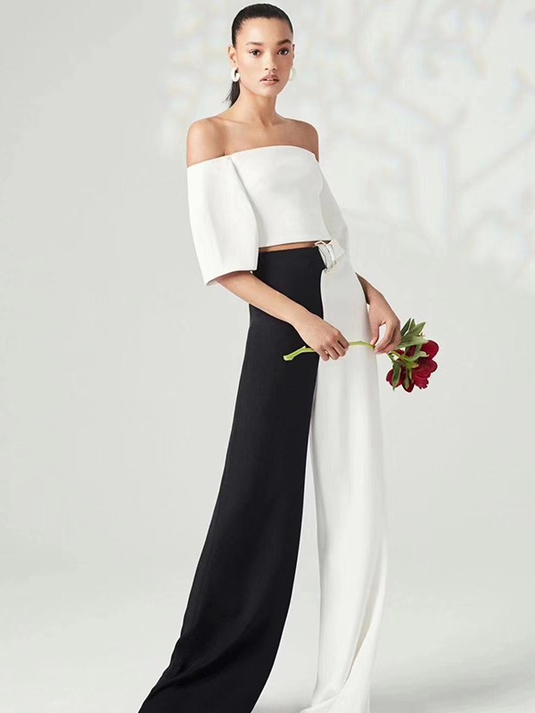 YLZ19782019秋冬装女装