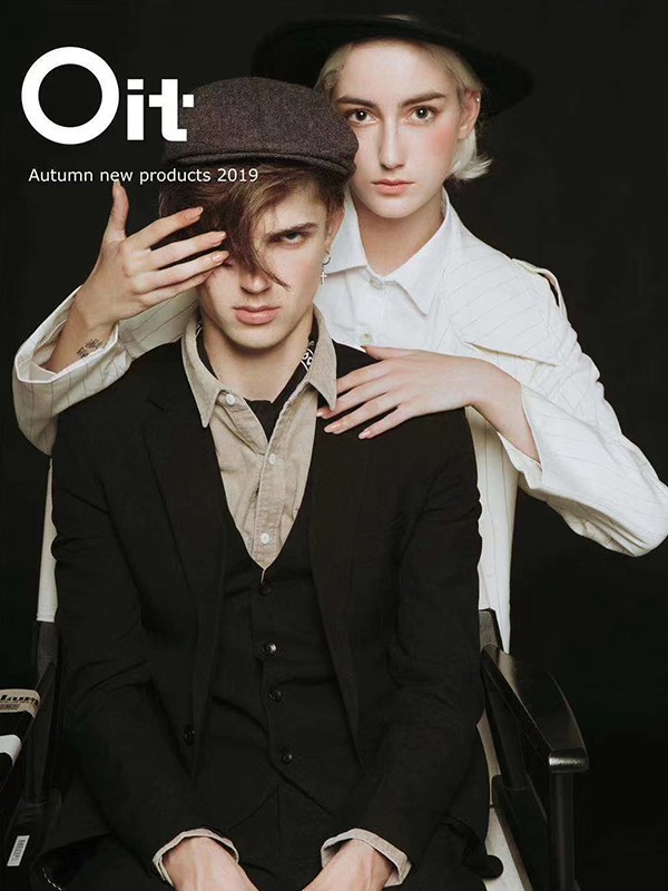 Oit男装