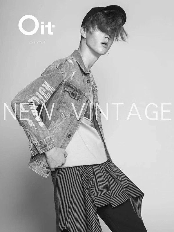Oit男装