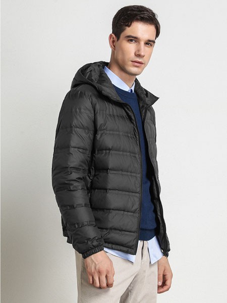 报喜鸟2019秋冬装男装