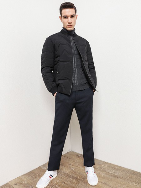 报喜鸟2019秋冬装男装