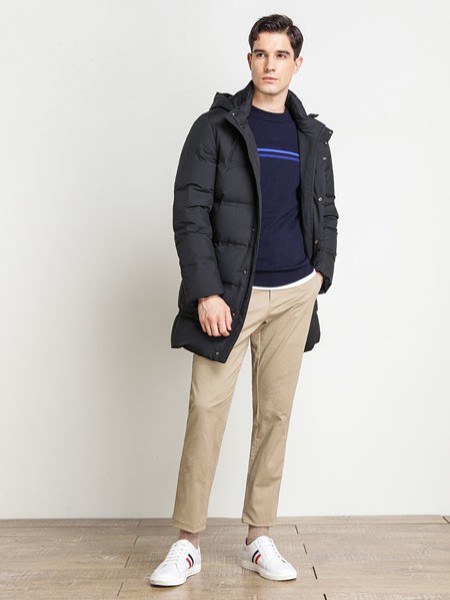 报喜鸟2019秋冬装男装