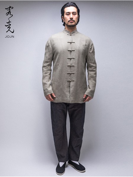 花笙记2019秋冬装男装