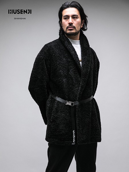 花笙记2019秋冬装男装