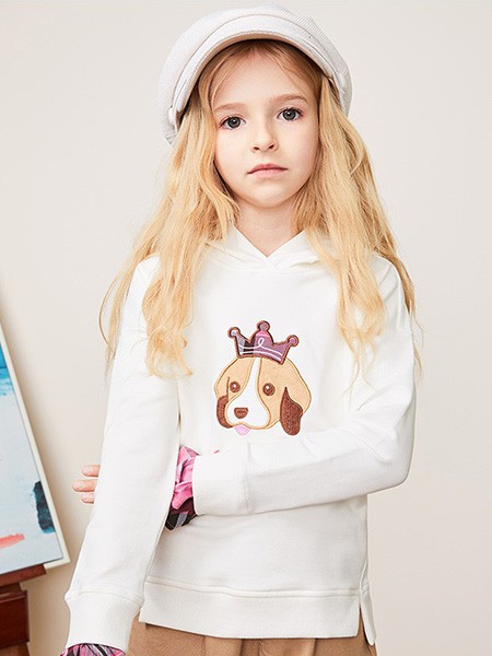 哈吉斯2019秋冬装童装