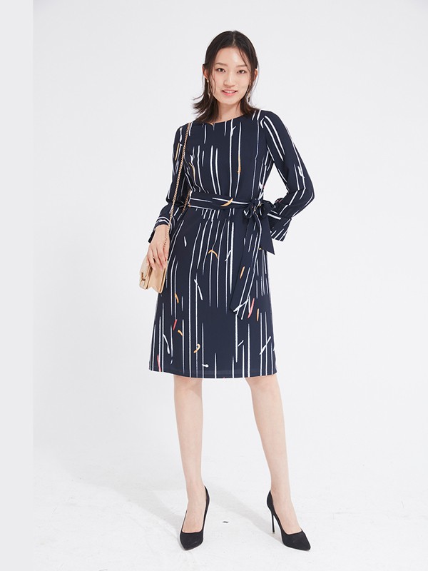 蓝地2019秋冬装女装