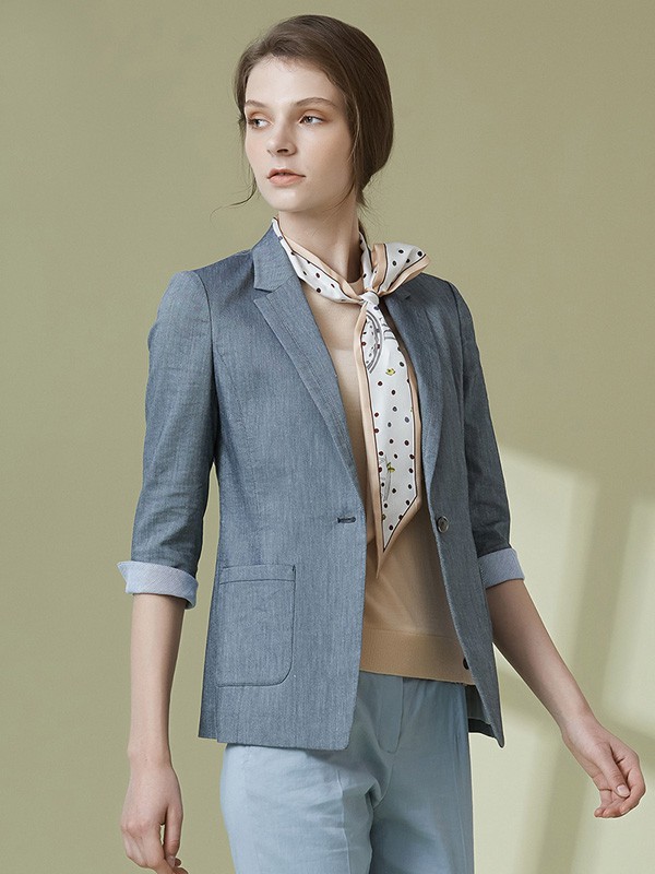 哈吉斯2019秋冬装女装