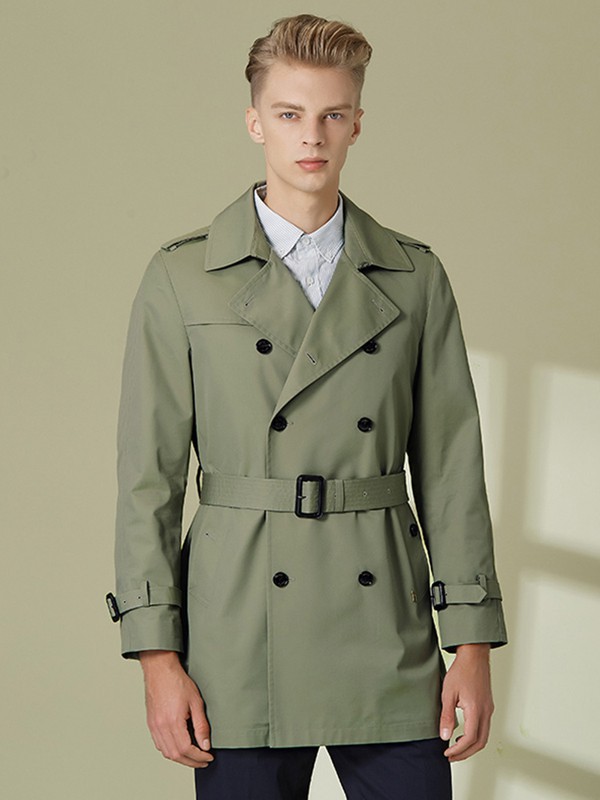 哈吉斯2019秋冬装男装