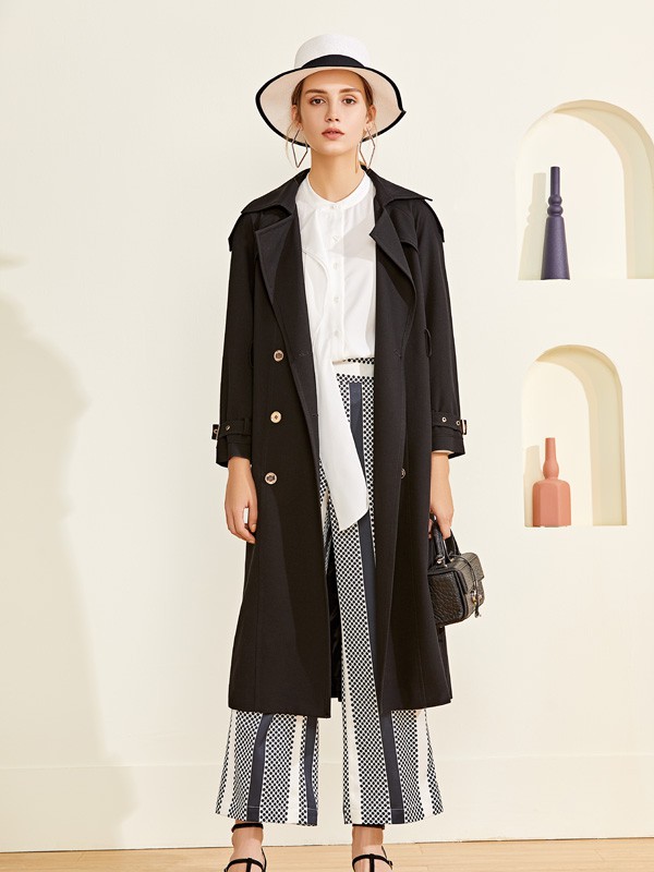 朝花夕拾2020春夏装女装