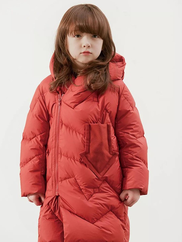 淇木2019秋冬装童装