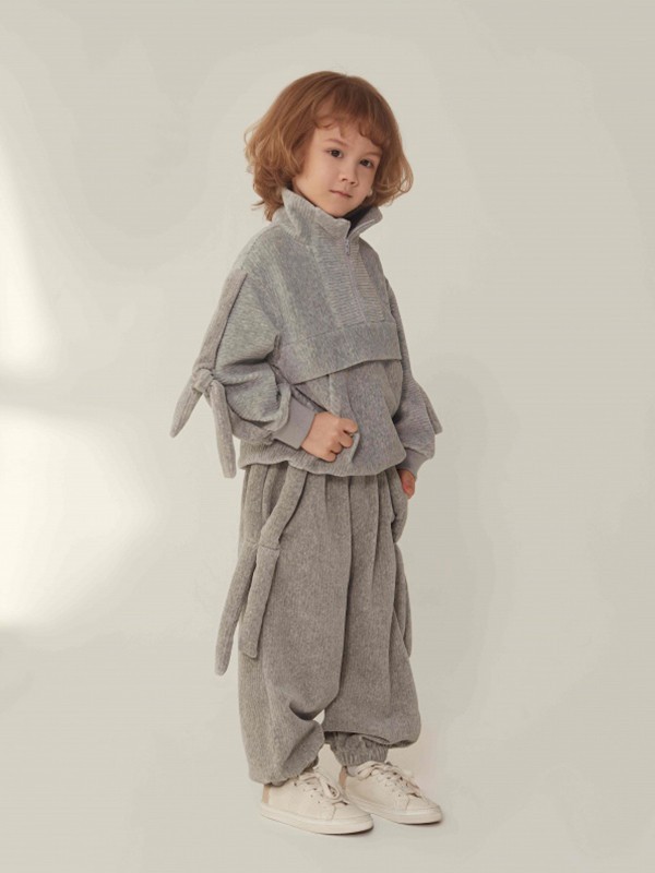 淇木2019秋冬装童装