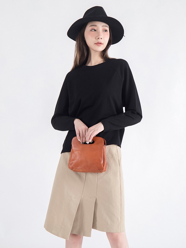 拾卡2019秋冬装女装