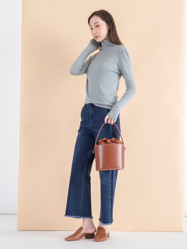 拾卡2019秋冬装女装