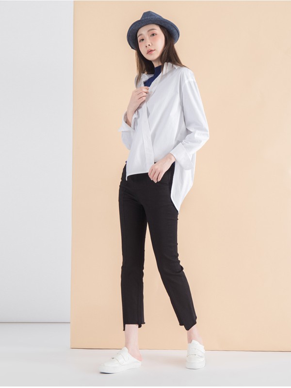 拾卡2019秋冬装女装