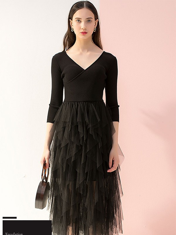 蒂蒂卡娜2020春夏装女装