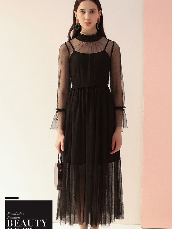 蒂蒂卡娜2020春夏装女装