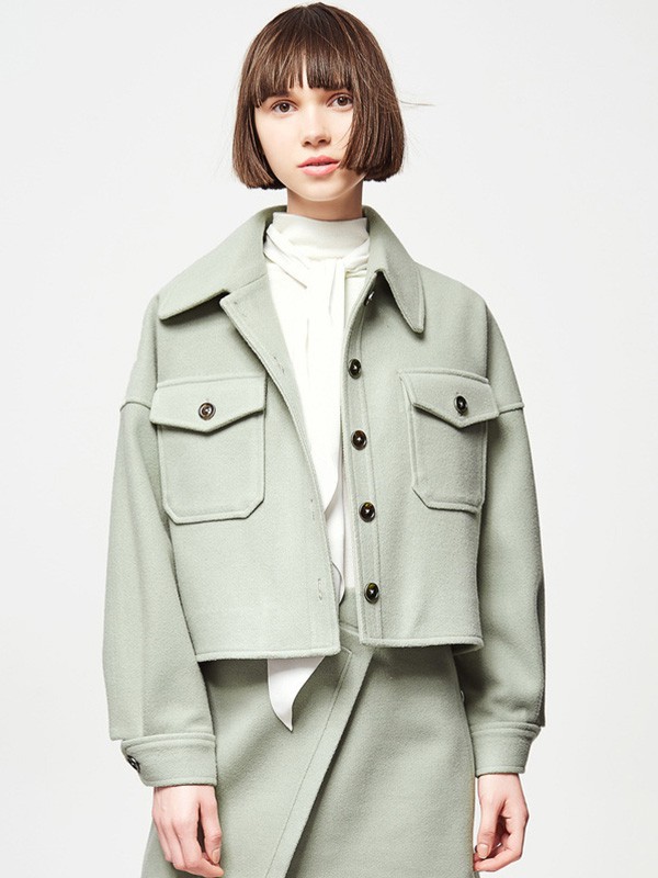 糖力潮品2019秋冬装女装