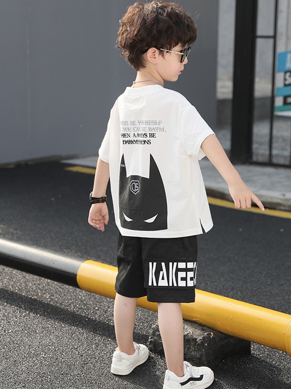 萌宝宝2020春夏装童装