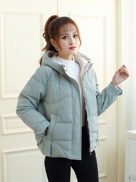 雅苑2019秋冬装女装