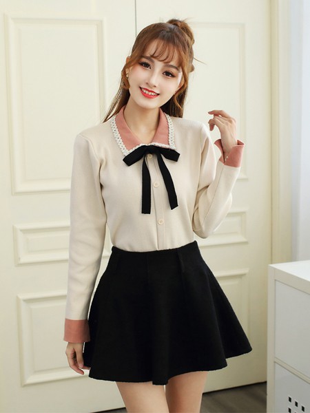 雅苑2019秋冬装女装