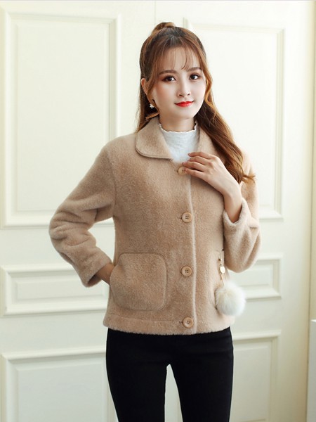 雅苑2019秋冬装女装