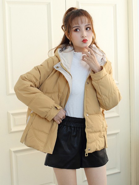 雅苑2019秋冬装女装