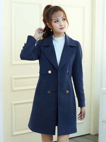 雅苑2019秋冬装女装