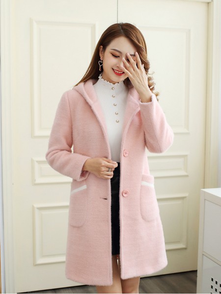 雅苑2019秋冬装女装