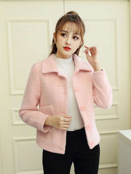 雅苑2019秋冬装女装