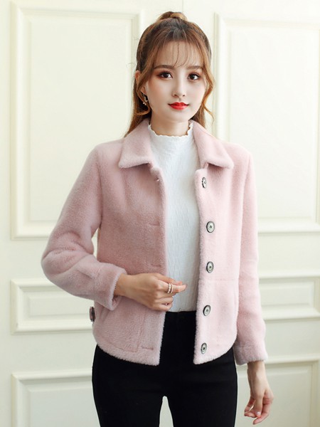 雅苑2019秋冬装女装